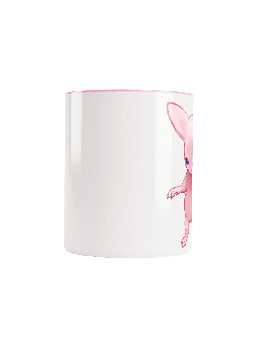 Bingus Ceramic Mug product image (5)