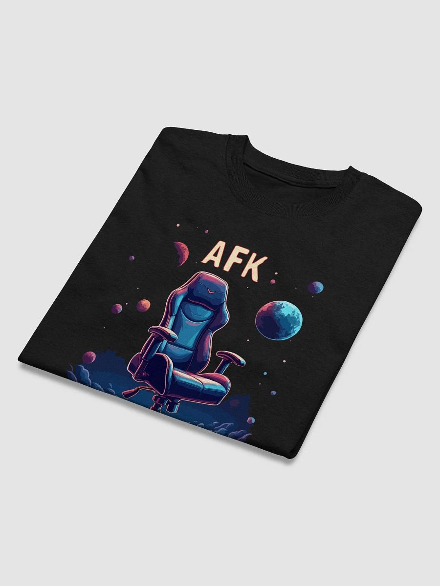AFK Gamers Away From Keyboard T-Shirt product image (3)