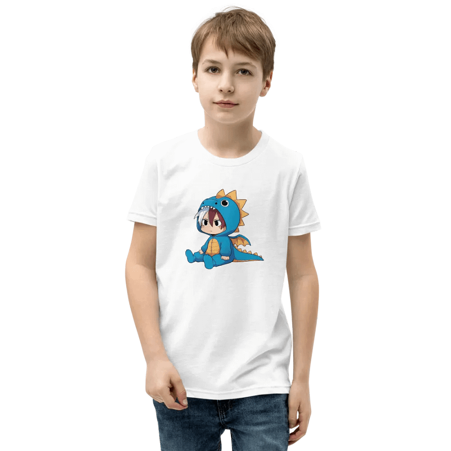 Kids - Todoroki Dragon - RAWR! product image (3)