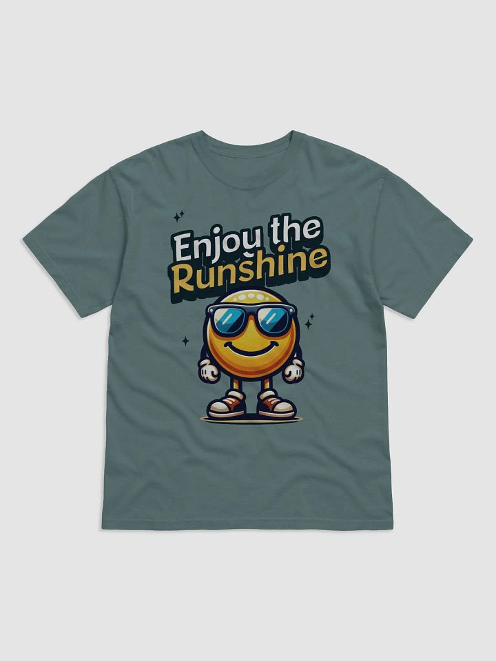 Sunshine Runner Tee product image (2)