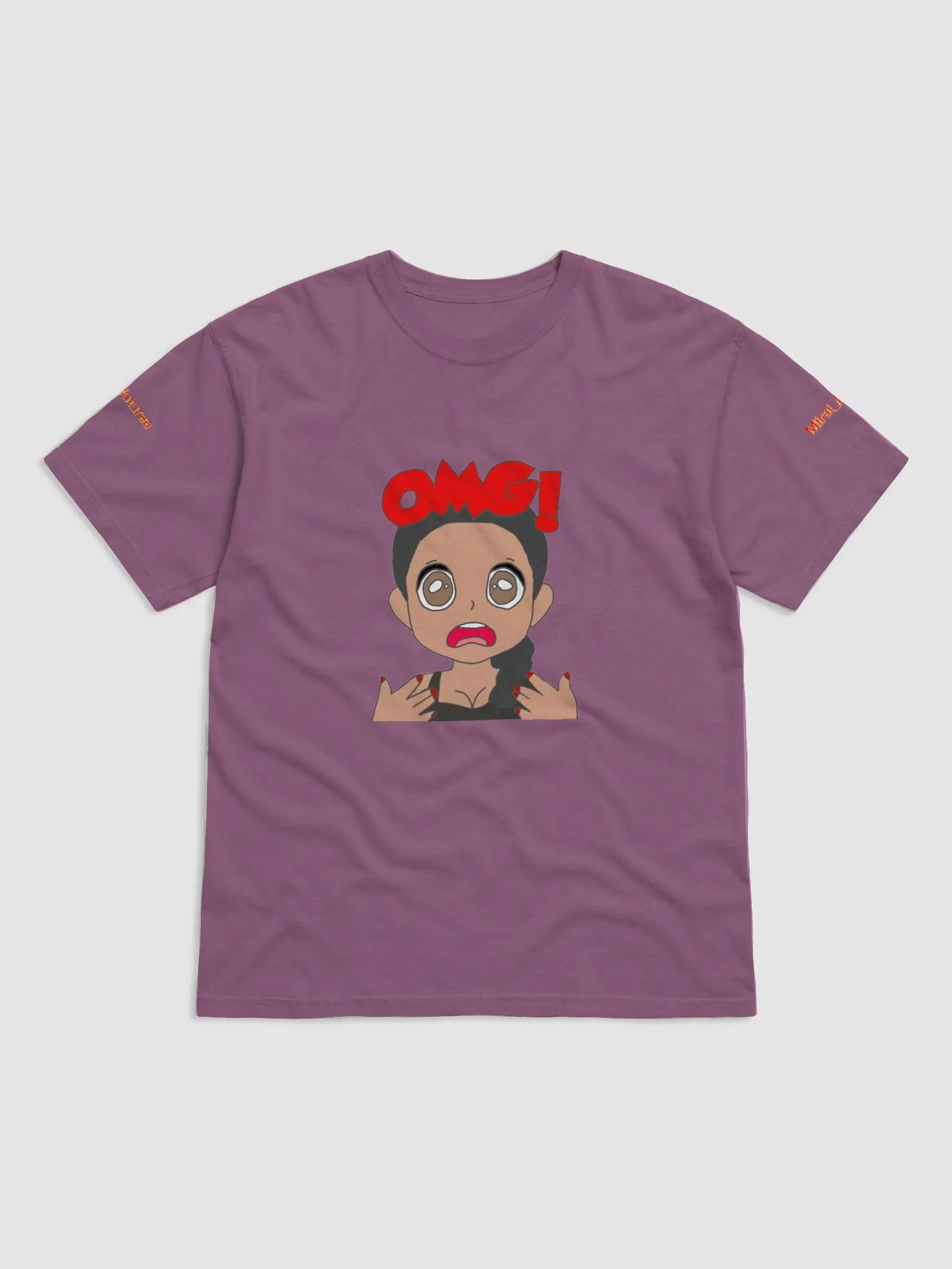 OMG Scare product image (1)