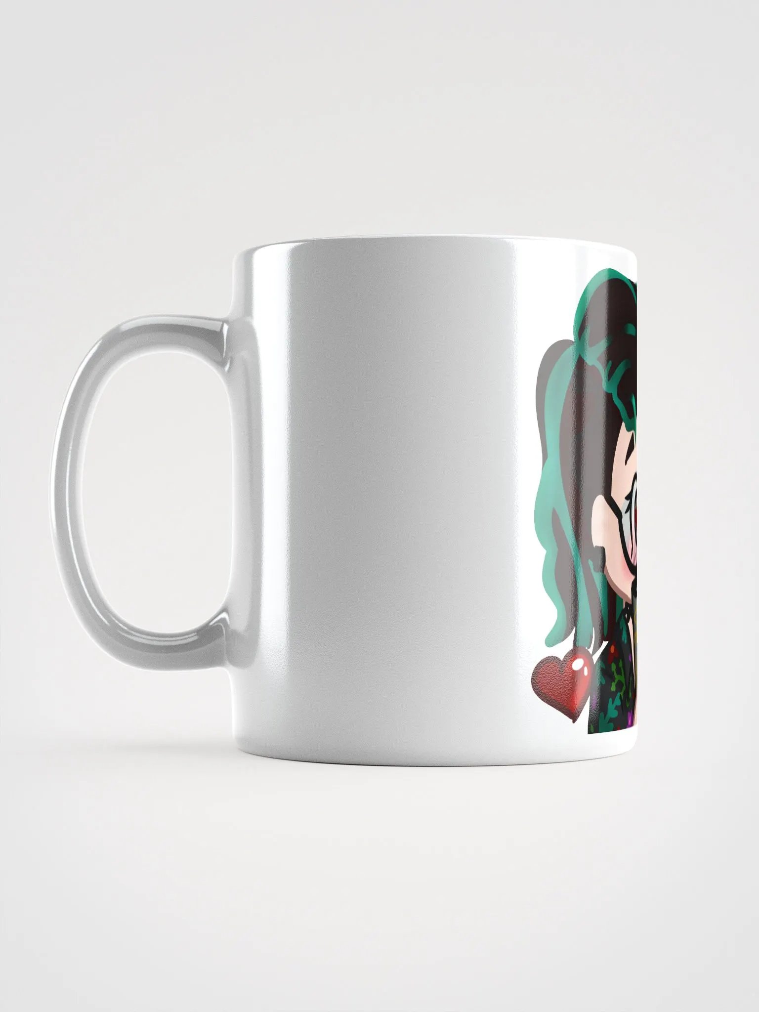 Book Mug product image (11)
