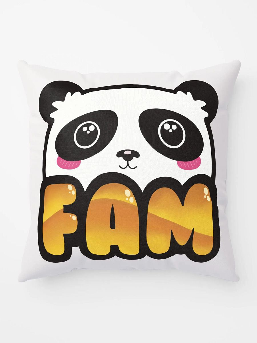PandaFAM/Pizza Pillow product image (9)