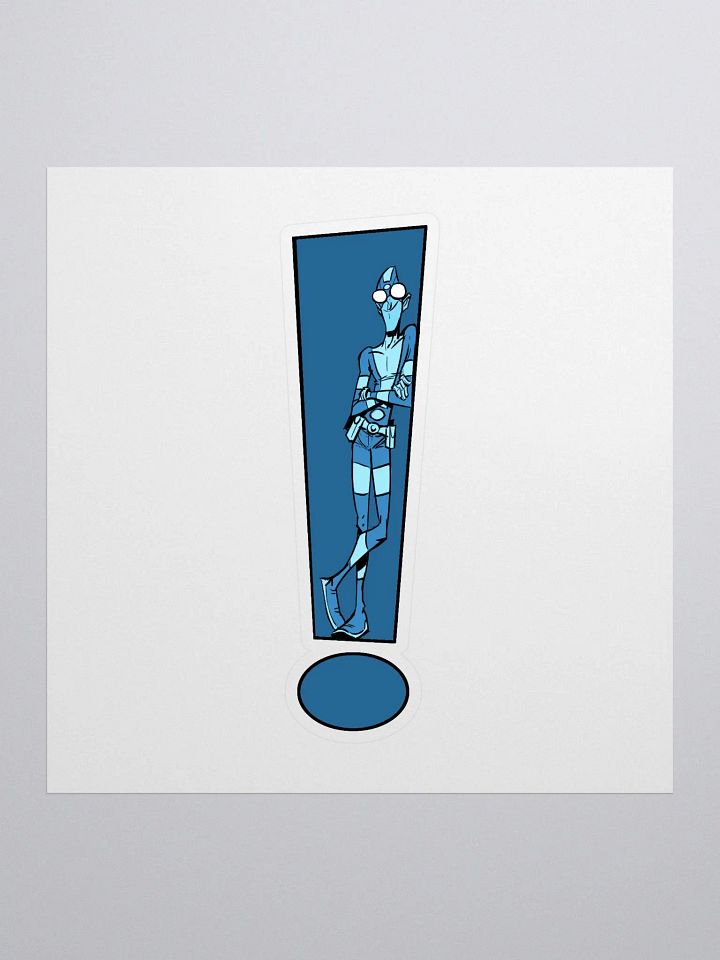 Autismo Sticker product image (1)