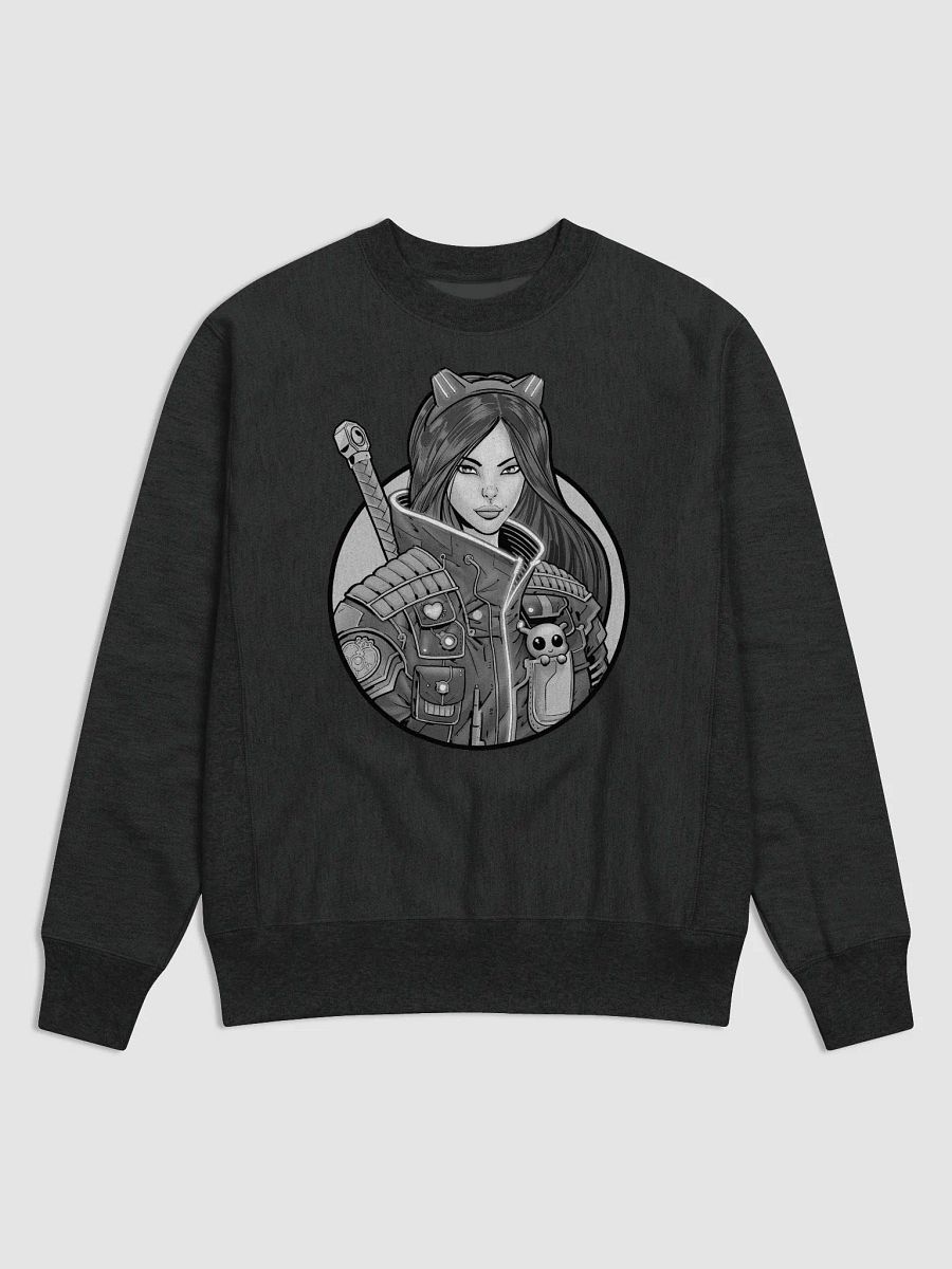 champion cyberpunk sweater product image (2)