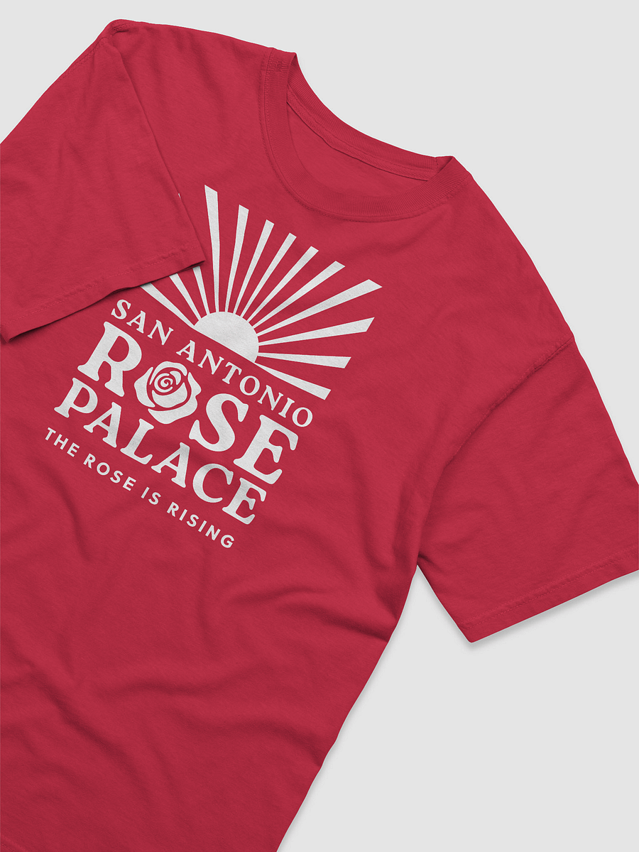 The Rose is Rising - Comfort Color product image (7)