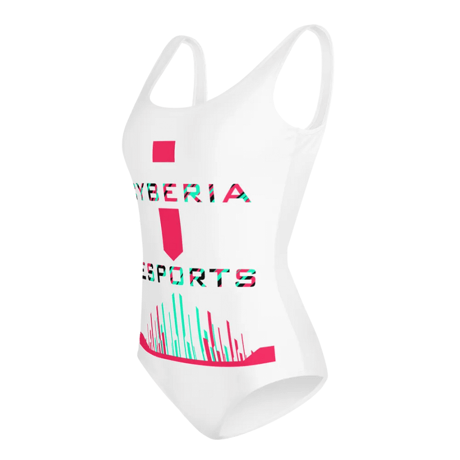 CyberYouth Swimsuit product image (5)
