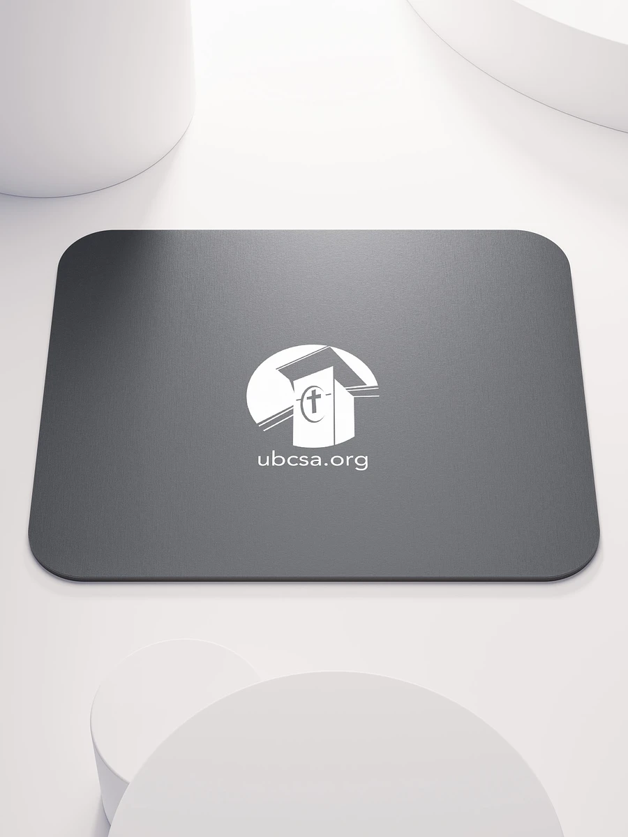 UBC Mouse Pad product image (2)