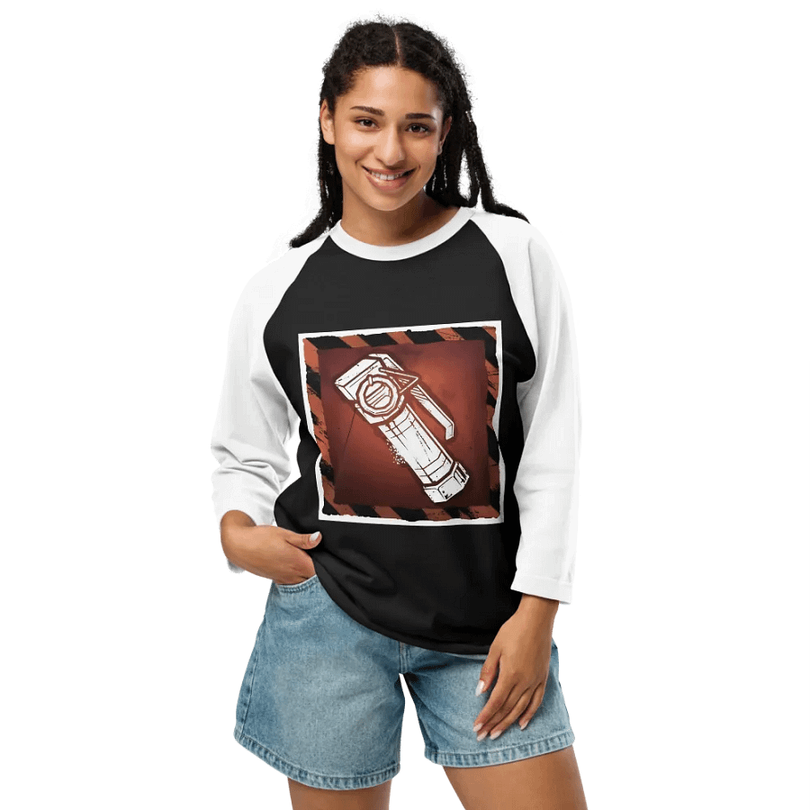 Flashbang Tee product image (8)