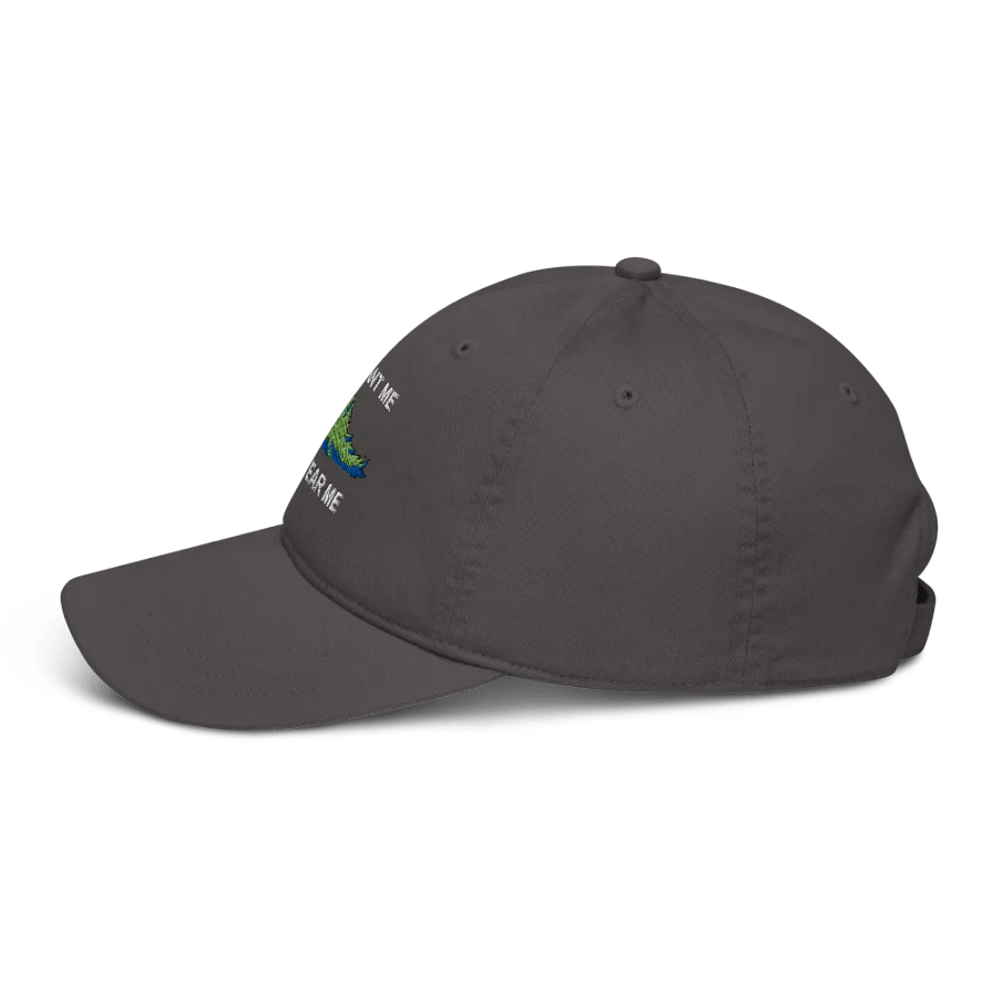 Men Want Me, Trees Fear Me Cap product image (3)