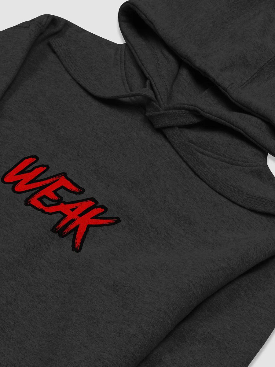 WEAK Cotton Heritage Unisex Premium Hoodie product image (27)