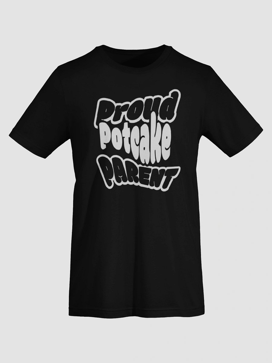 Proud Potcake Parent T-Shirt product image (69)