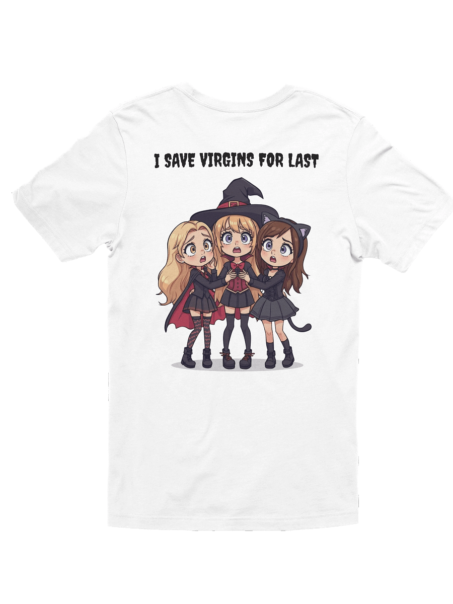 Women's Halloween Movie Slaughter Kill Season Tee – Horror Fans Only product image (2)