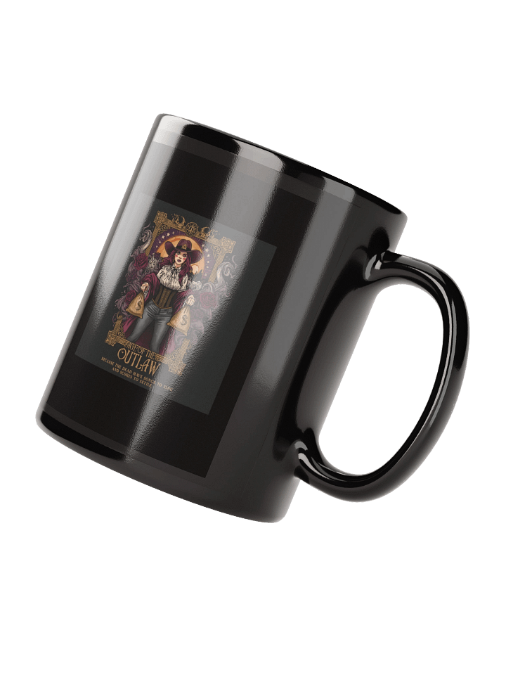 Age of The Outlaw mug product image (3)