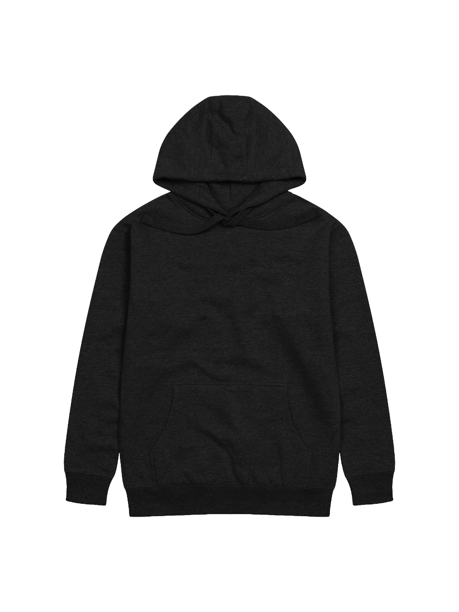 Basement Dweller - Cotton Heritage Unisex Premium Hoodie product image (3)