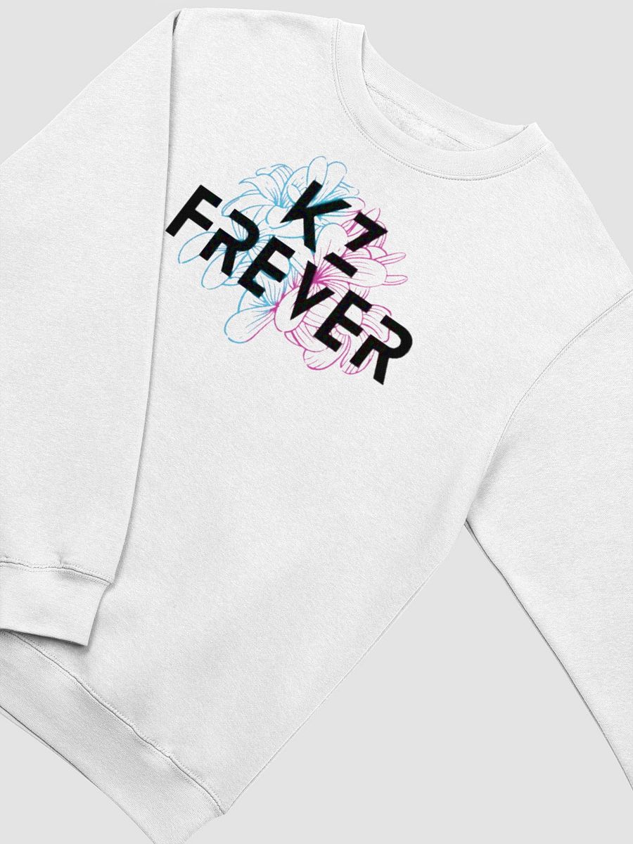 Sweatshirt (OG) - White product image (3)