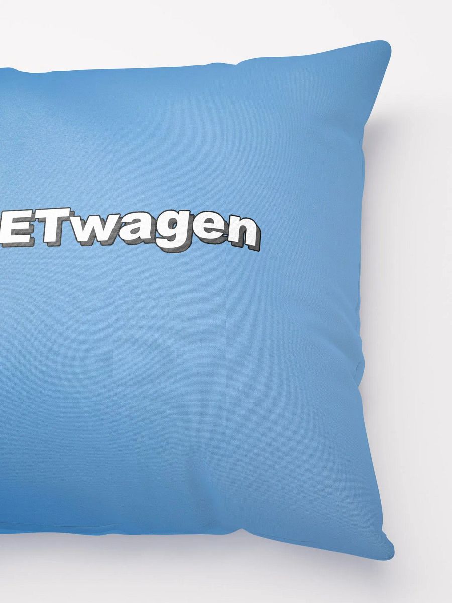 Keep Calm - Pillow product image (3)