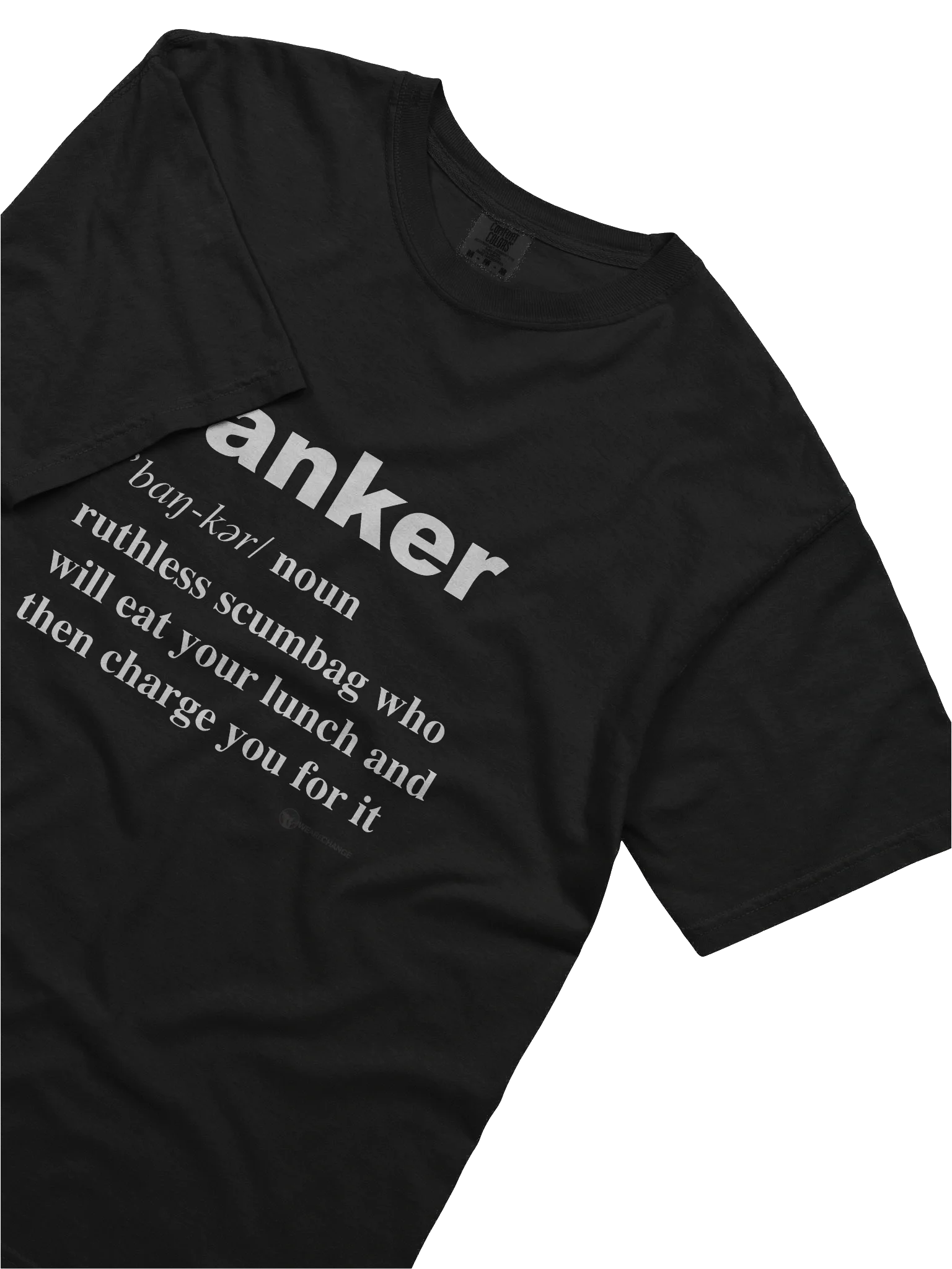 Definition of Banker Long product image (5)