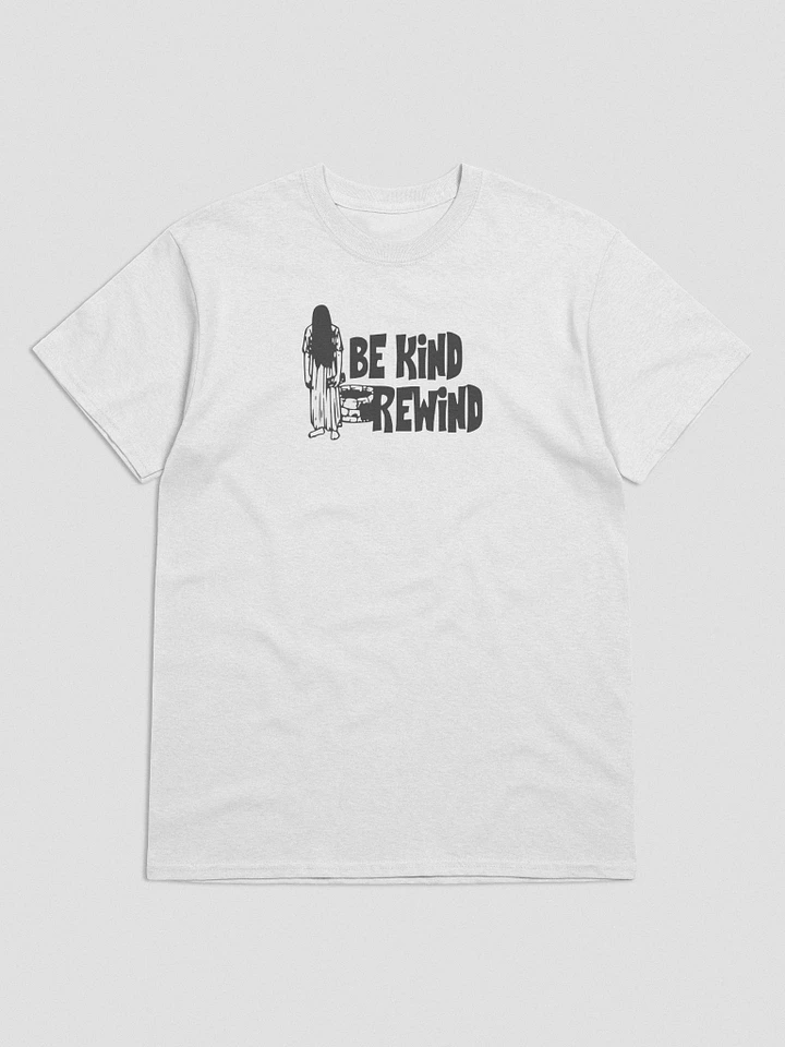Be Kind Rewind The Ring Sadako T-Shirt product image (4)