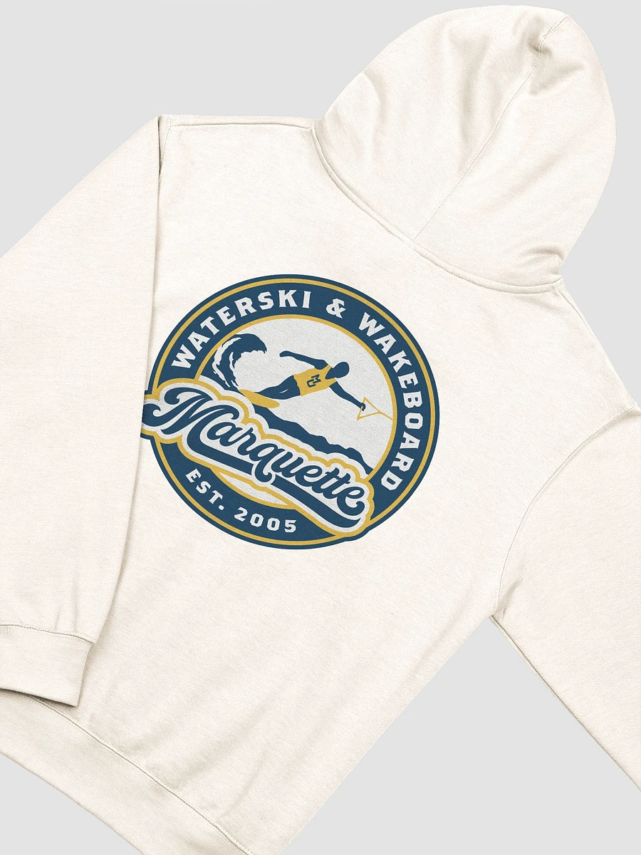 Marquette Hoodie product image (8)