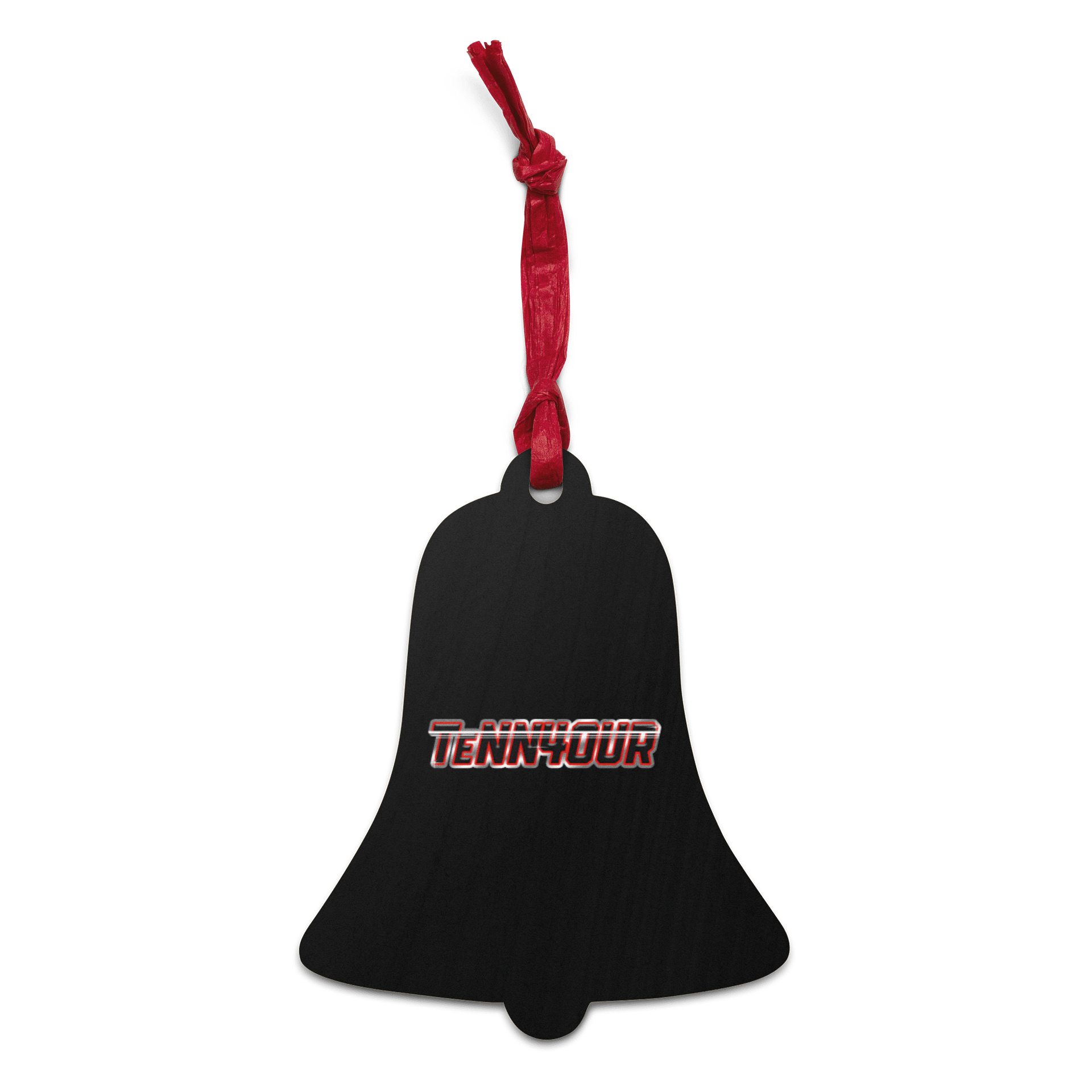 TENN4OUR Signature Wooden Ornaments product image (1)