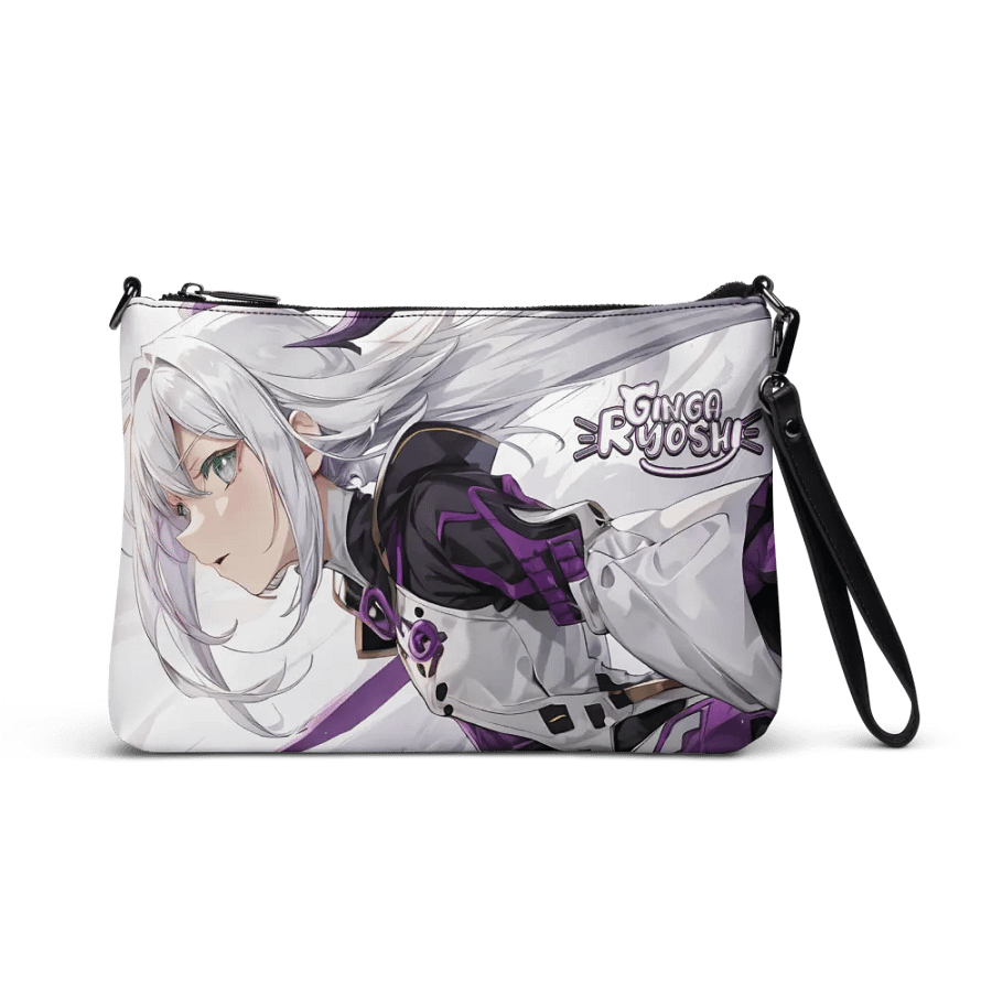 GINGA HAND BAG product image (1)