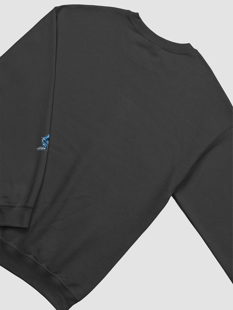 NUKE OSIDE CREWNECK SWEATER product image (42)