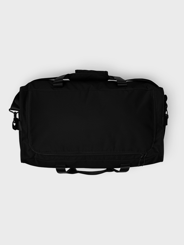 [GetaHinsh] Duffle bag product image (3)