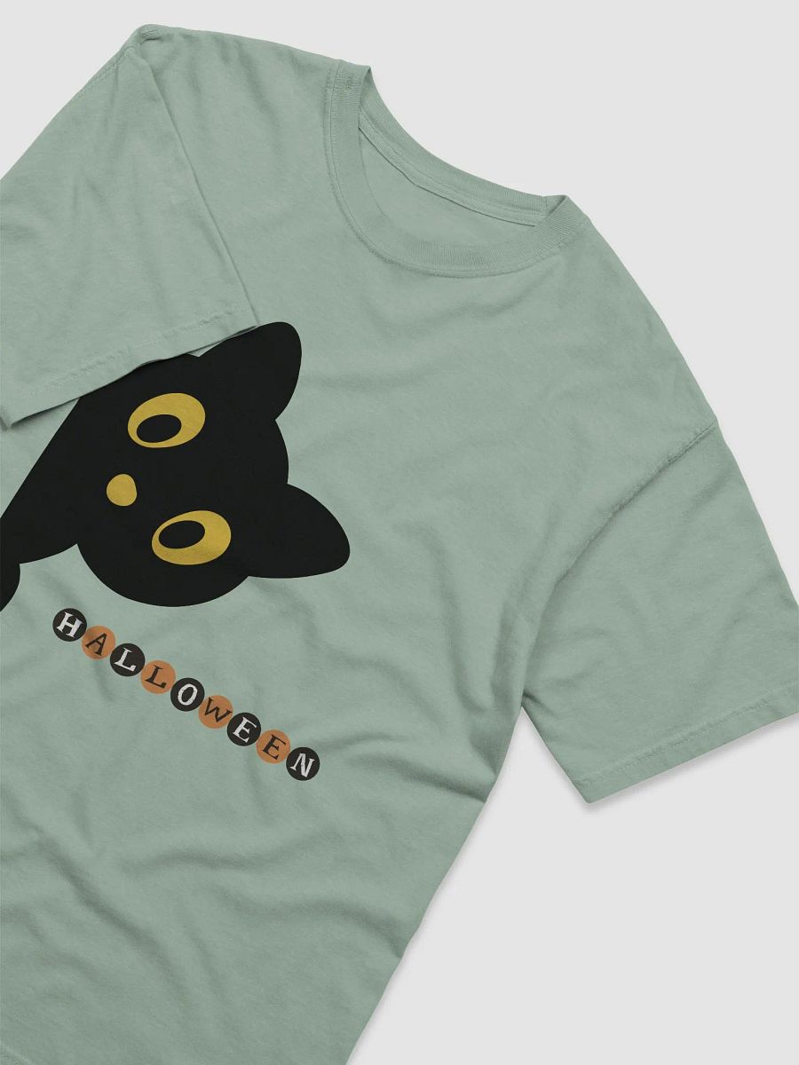 Eerie Eyes Halloween T-Shirt product image (33)