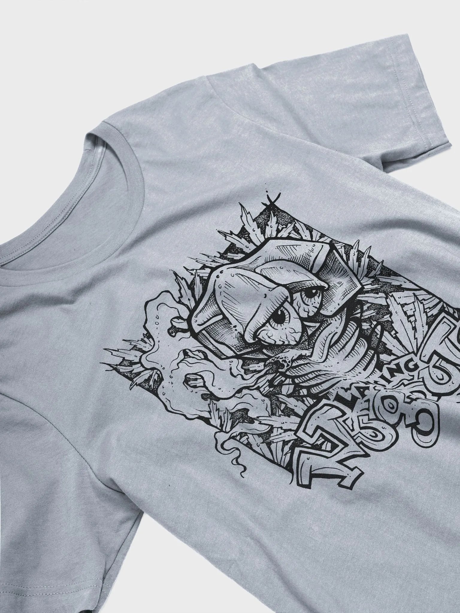 Nugnuts TShirt product image (10)