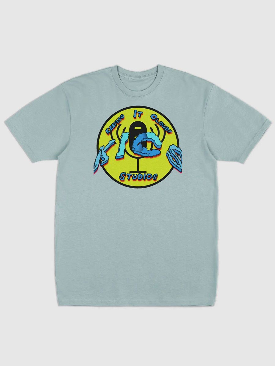 Keeping It Cloudy Studios T-Shirt product image (3)