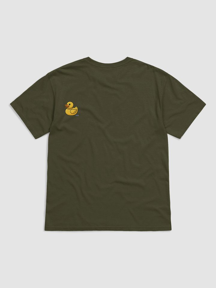 DUCKS in a ROW "Trial Bound" product image (11)