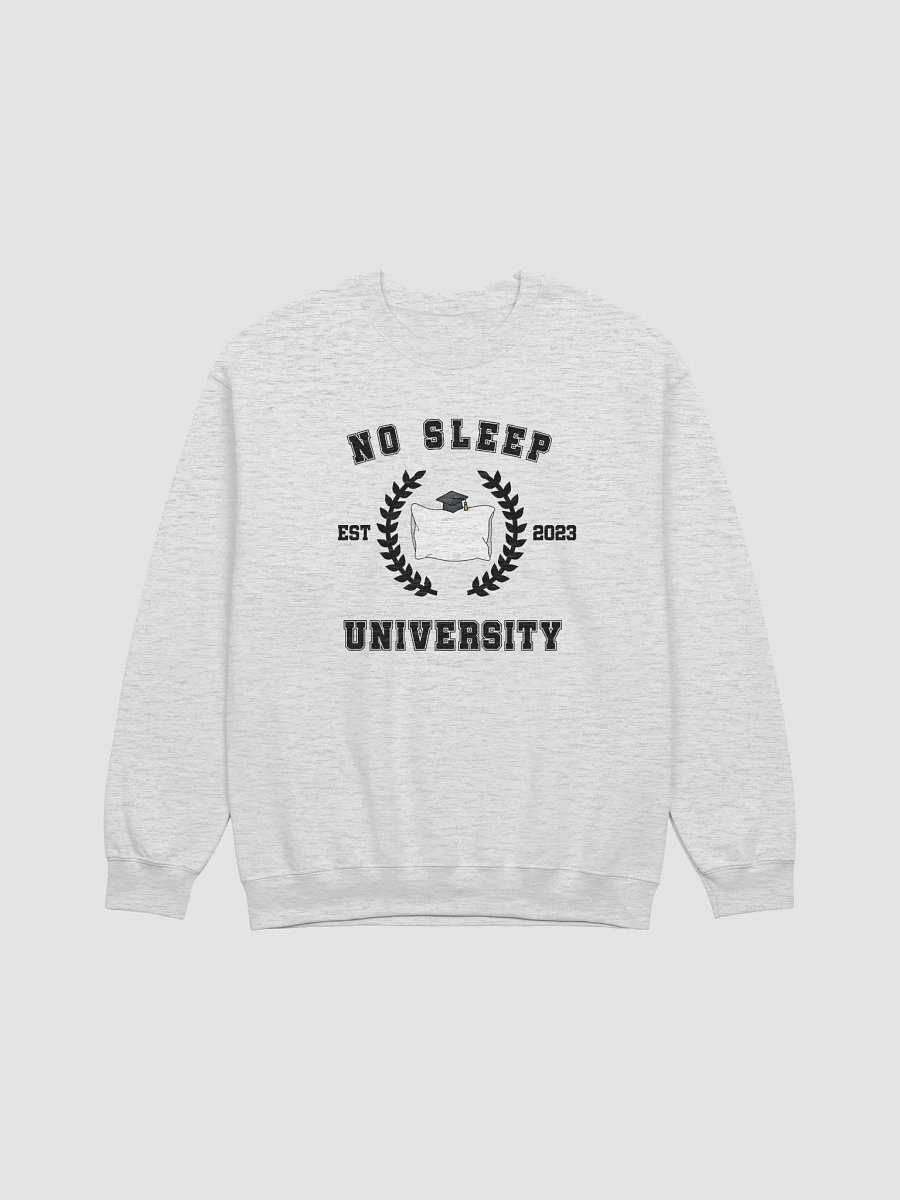 NSU Unisex Sweatshirt product image (1)