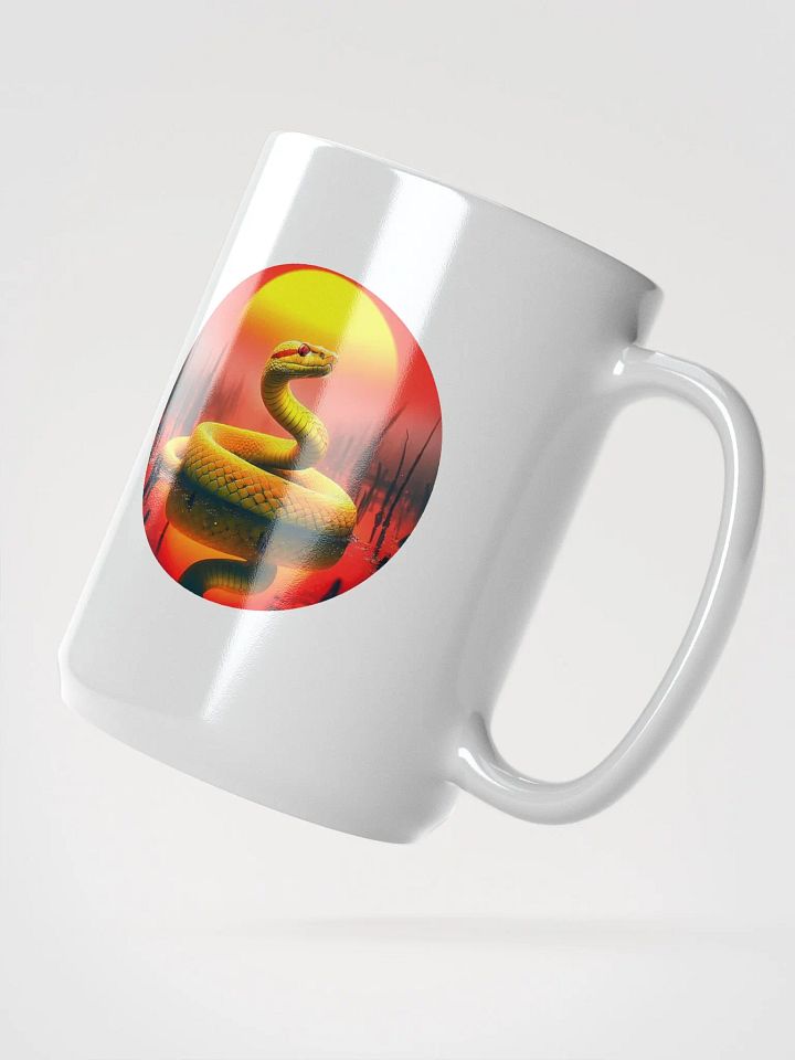 Vivid Impressions Ceramic Mug product image (2)