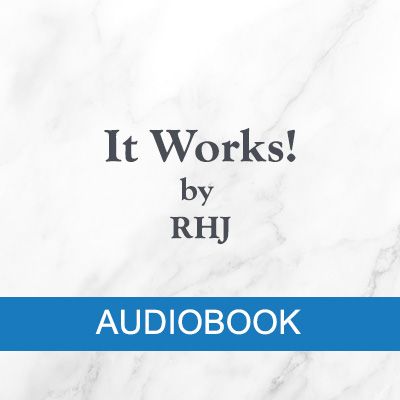 MP3 - “It Works” (1926) by RHJ product image (1)