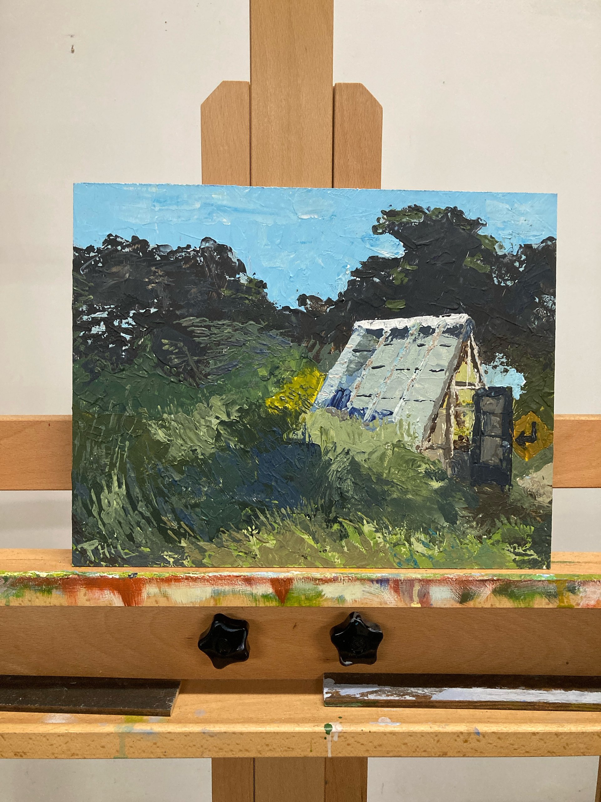 Casa Verde product image (1)