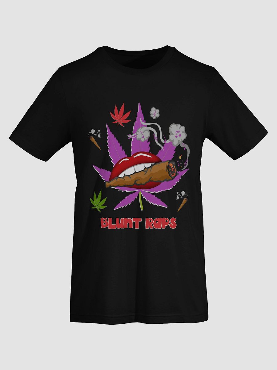 Blunt Raps Indica product image (7)