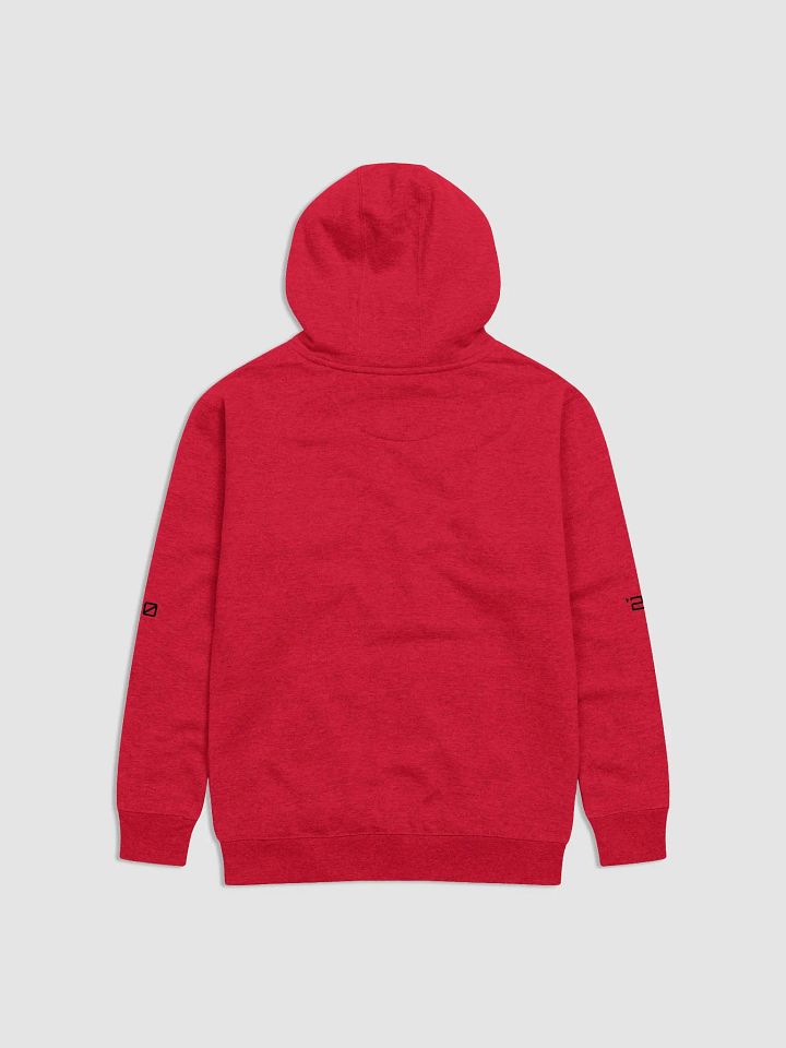 INFINITE! 7 SOFTNESS Premium Hoodie product image (5)