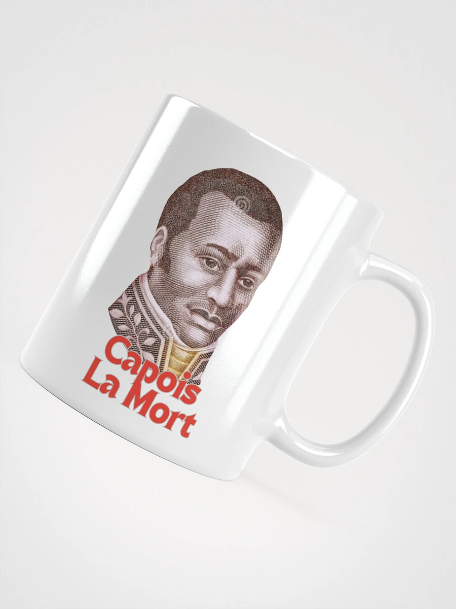 Capois La Mort Tribute Mug product image (10)