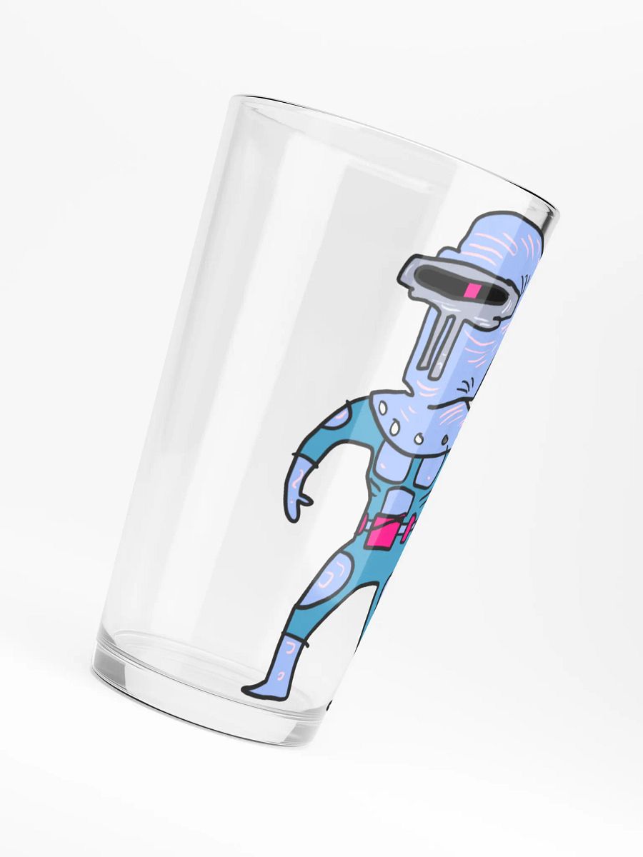 cyborg detective product image (6)