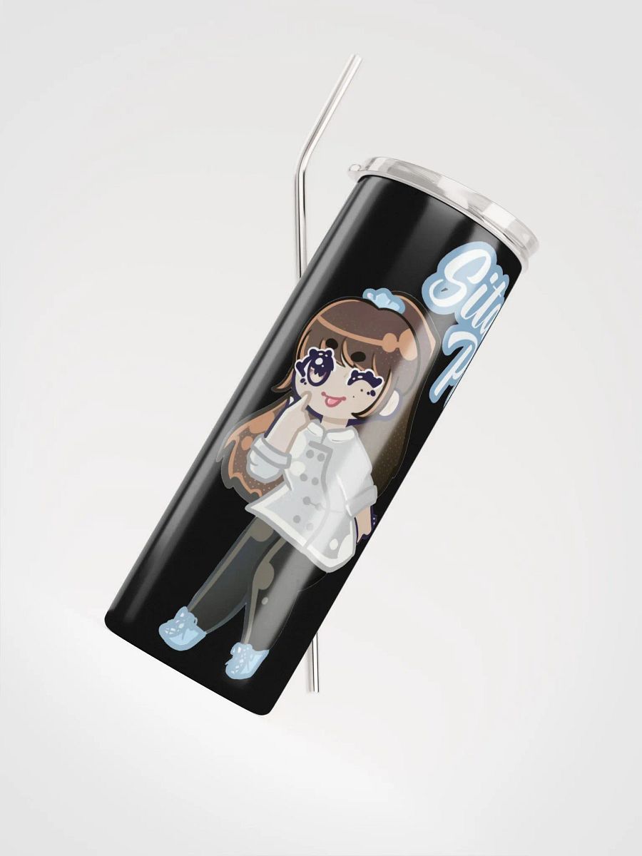 Chef Sita Tumbler product image (4)