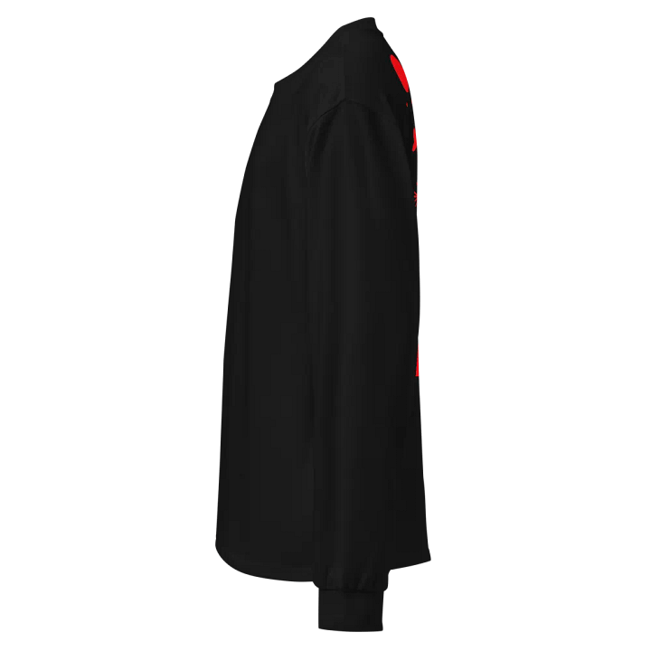AS Colour Unisex Premium Heavyweight Long Sleeve Shirt product image (2)