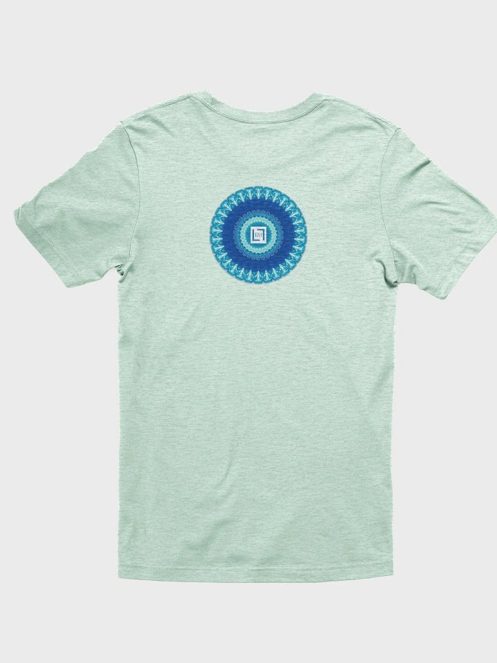 Bella+Canvas Supersoft LESEL T-Shirt product image (24)