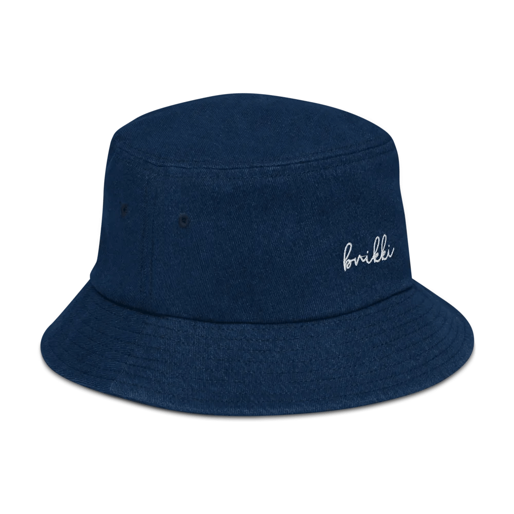 "Blueprint" BNikki Bucket product image (3)