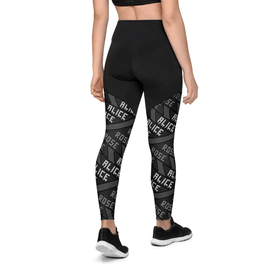 AR PIXEL Leggings product image (7)