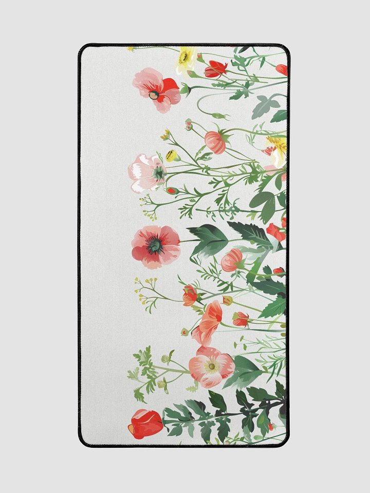 Floral #2 - Desk Mat product image (2)