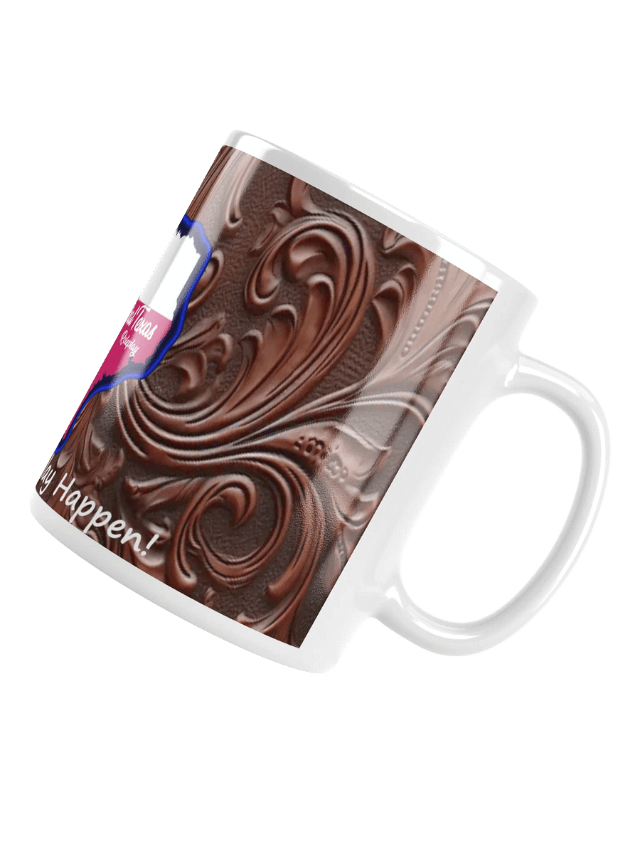 Central Texas Roleplay Coffee Mug product image (12)