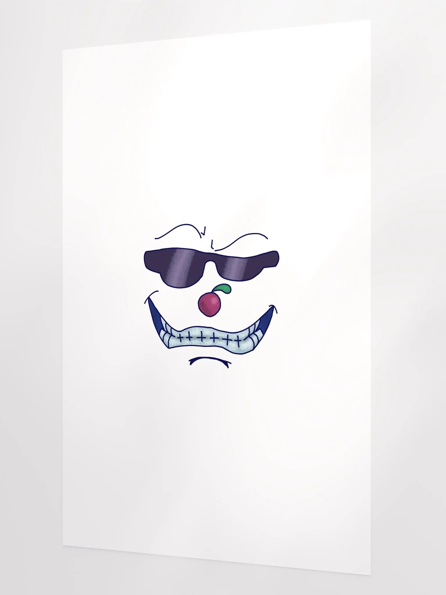 Cweemy Wall Poster product image (2)