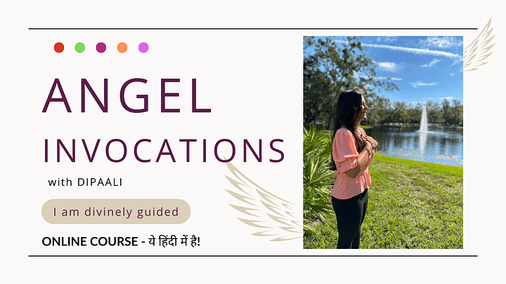 37 Audio Lessons on Angel Invocation product image (1)