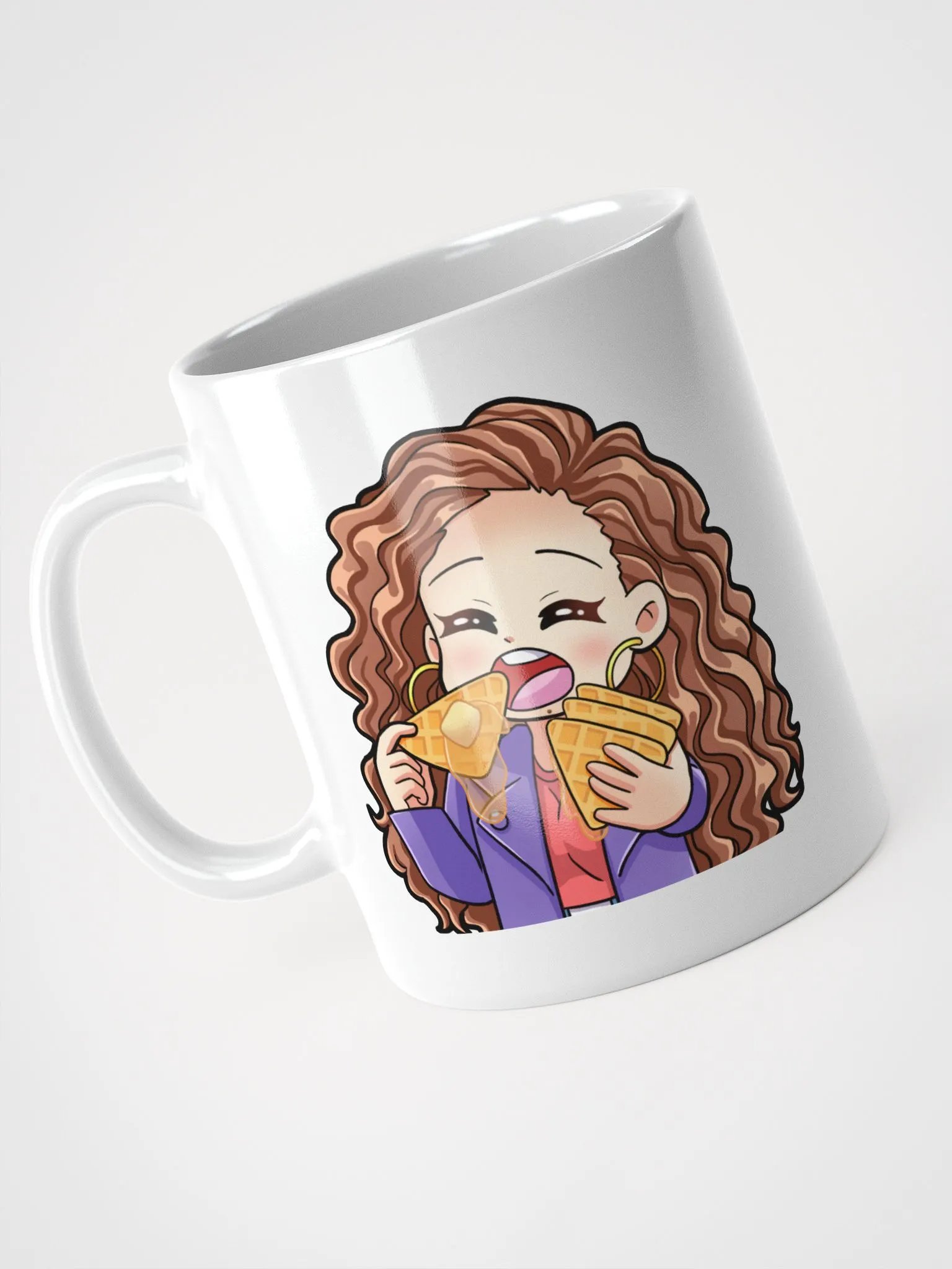 Dee Street Eats Mug product image (4)